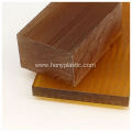 Amber Transparent Solid Material Polysulfone Board Rod